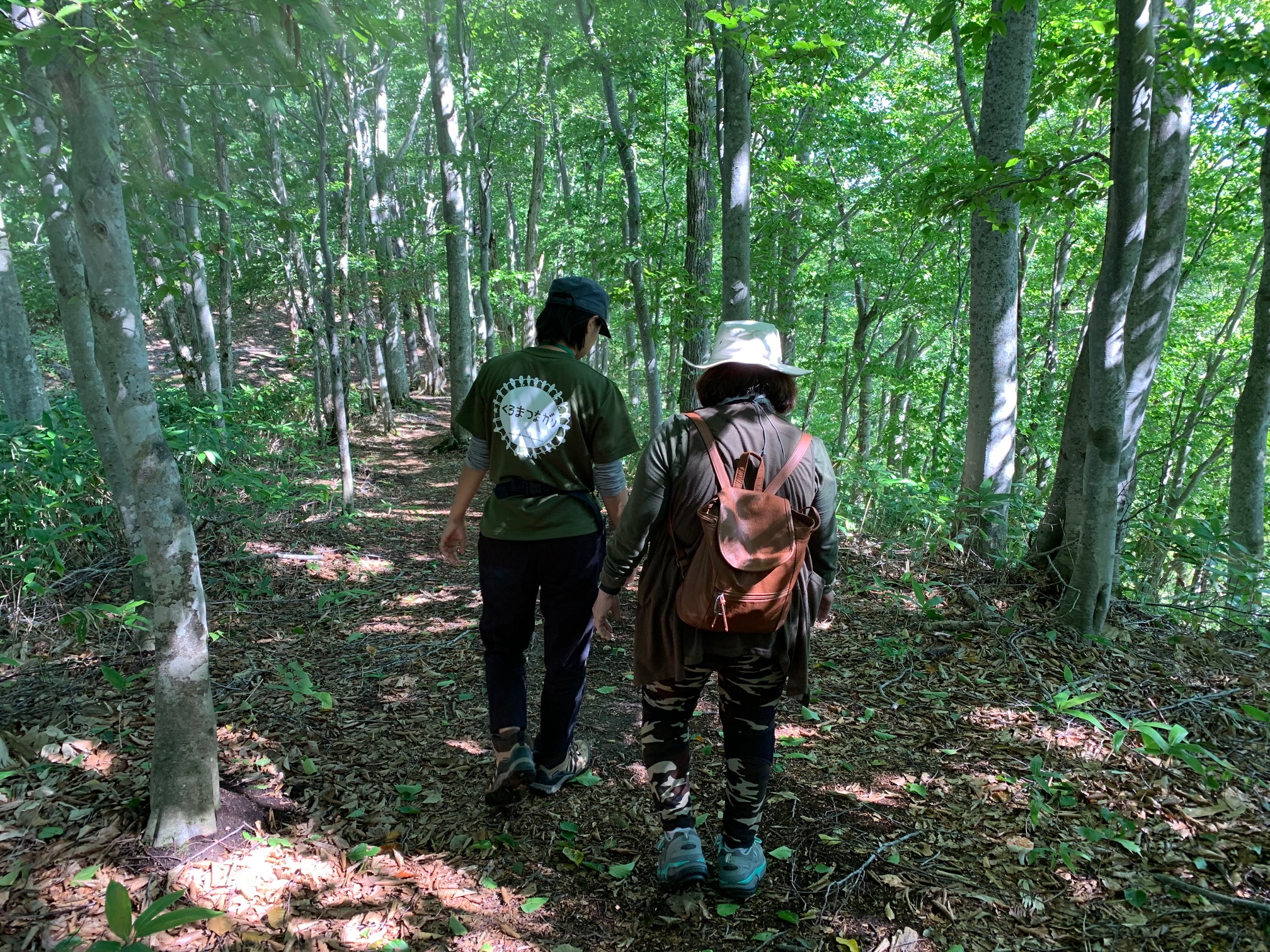 Kuromatsunai tour Kuromatsunai Tourist Association [ HOKKAIDO, JAPAN ]